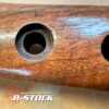 B-STOCK Daystate MK3 Thumbhole stock #68, genuine factory gunstock for Daystate's original electronic PCP air rifle