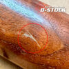 B-STOCK Daystate MK3 Thumbhole stock #68, genuine factory gunstock for Daystate's original electronic PCP air rifle