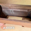 B-STOCK Daystate MK3 Sporter stock #69, genuine factory gunstock for Daystate's original electronic PCP air rifle