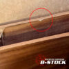 B-STOCK Daystate MK3 Sporter stock #69, genuine factory gunstock for Daystate's original electronic PCP air rifle