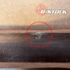 B-STOCK Daystate MK3 Sporter stock #75, genuine factory gunstock for Daystate's original electronic PCP air rifle