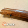 B-STOCK Daystate MK3 Thumbhole stock #77, genuine factory gunstock for Daystate's original electronic PCP air rifle
