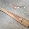 B-STOCK Daystate MK3 Thumbhole stock #92, genuine factory gunstock for Daystate's original electronic PCP air rifle