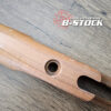 B-STOCK Daystate MK3 Thumbhole stock #92, genuine factory gunstock for Daystate's original electronic PCP air rifle