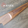 B-STOCK Daystate MK3 Thumbhole stock #92, genuine factory gunstock for Daystate's original electronic PCP air rifle