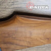 B-STOCK Daystate MK3 Thumbhole stock #98, genuine factory gunstock for Daystate's original electronic PCP air rifle