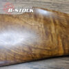 B-STOCK Huntsman Regal Revere Stock RH Walnut #103, genuine factory gunstock from Daystate