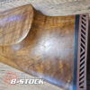 B-STOCK Huntsman Regal Revere Stock RH Walnut #103, genuine factory gunstock from Daystate