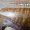 B-STOCK Huntsman Regal Revere Stock RH Walnut #103, genuine factory gunstock from Daystate