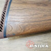 B-STOCK Huntsman Regal Revere Stock RH Walnut #145, genuine factory gunstock from Daystate