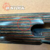 B-STOCK Wolverine-R Forest Green Laminated Stock, ambidextrous #70, genuine factory gunstock from Daystate for Huma model