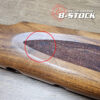B-STOCK Wolverine 303 Sporter stock, walnut #85