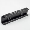 The M-LOK to UIT Anschutz Accessory Adapter Rail is made for Daystate by PRS