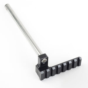 Daystate Monopod Picatinny Adapter Rail