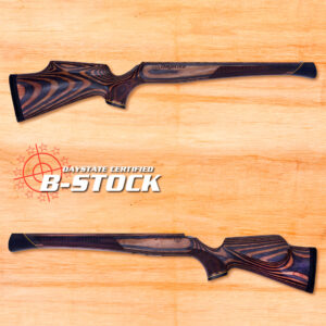 B-STOCK Daystate Genus 40th Anniversary Stock #224 - factory official spare part