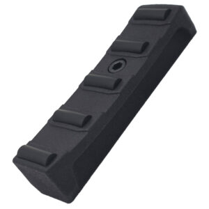 The Gecko Slimline Anti-slip Butt Pad is an official Daystate Performance Center upgrade and uses 3D Additive Manufacturing technology