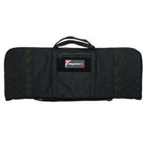 Front view of Daystate Padded Rifle Gunbag