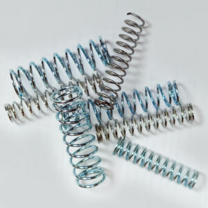 Daystate Power Hammer Spring - factory official spare mainspring for mechanical PCP air rifle